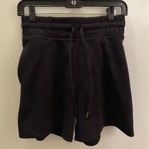 Lululemon Soft Ambitions High Rise Short NWOT